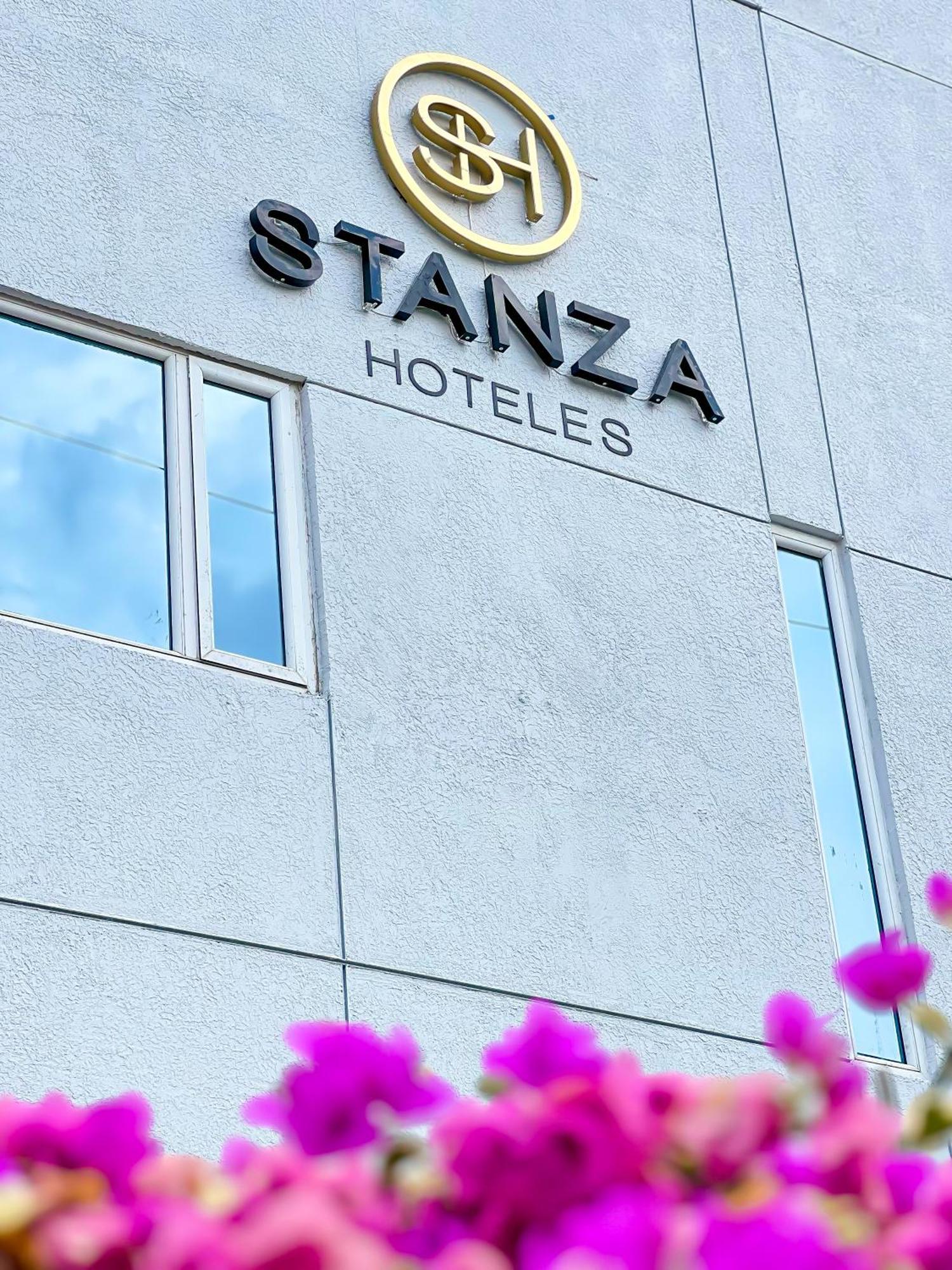 Stanza Hotel มอนเตริอา ภายนอก รูปภาพ