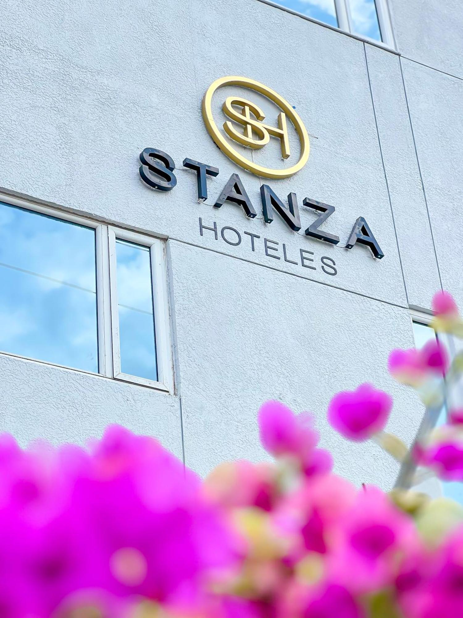 Stanza Hotel มอนเตริอา ภายนอก รูปภาพ